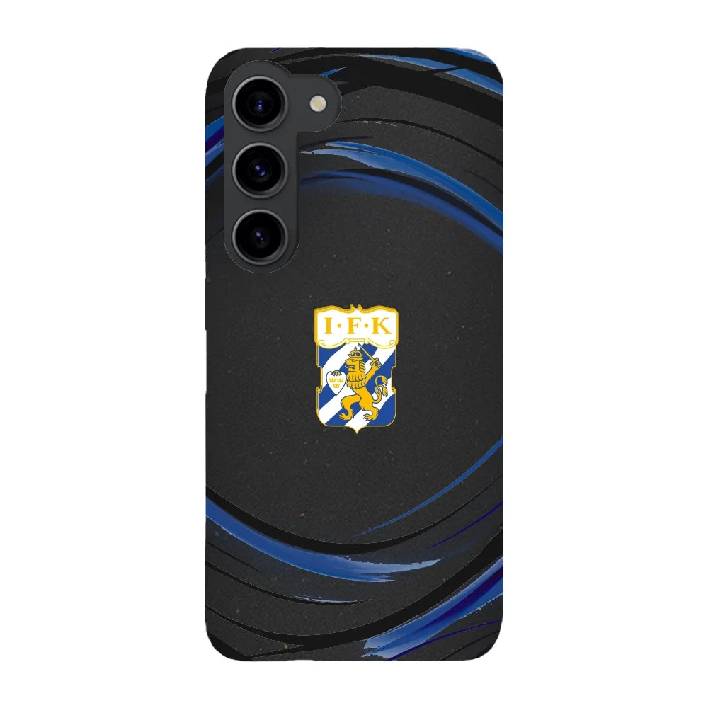 IFK Göteborg Official Compostable Phone Case Design 5
