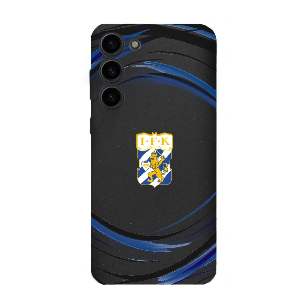 IFK Göteborg Official Compostable Phone Case Design 5