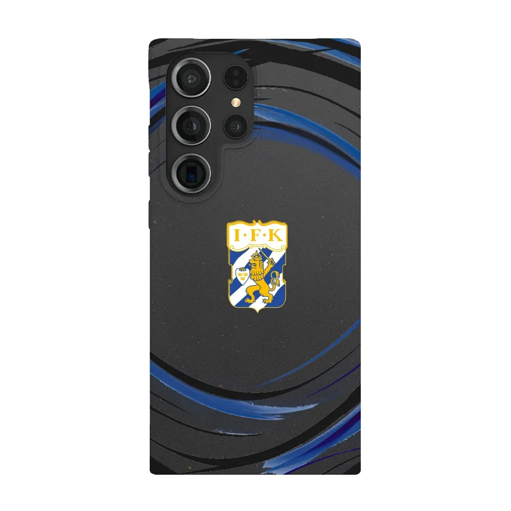 IFK Göteborg Official Compostable Phone Case Design 5