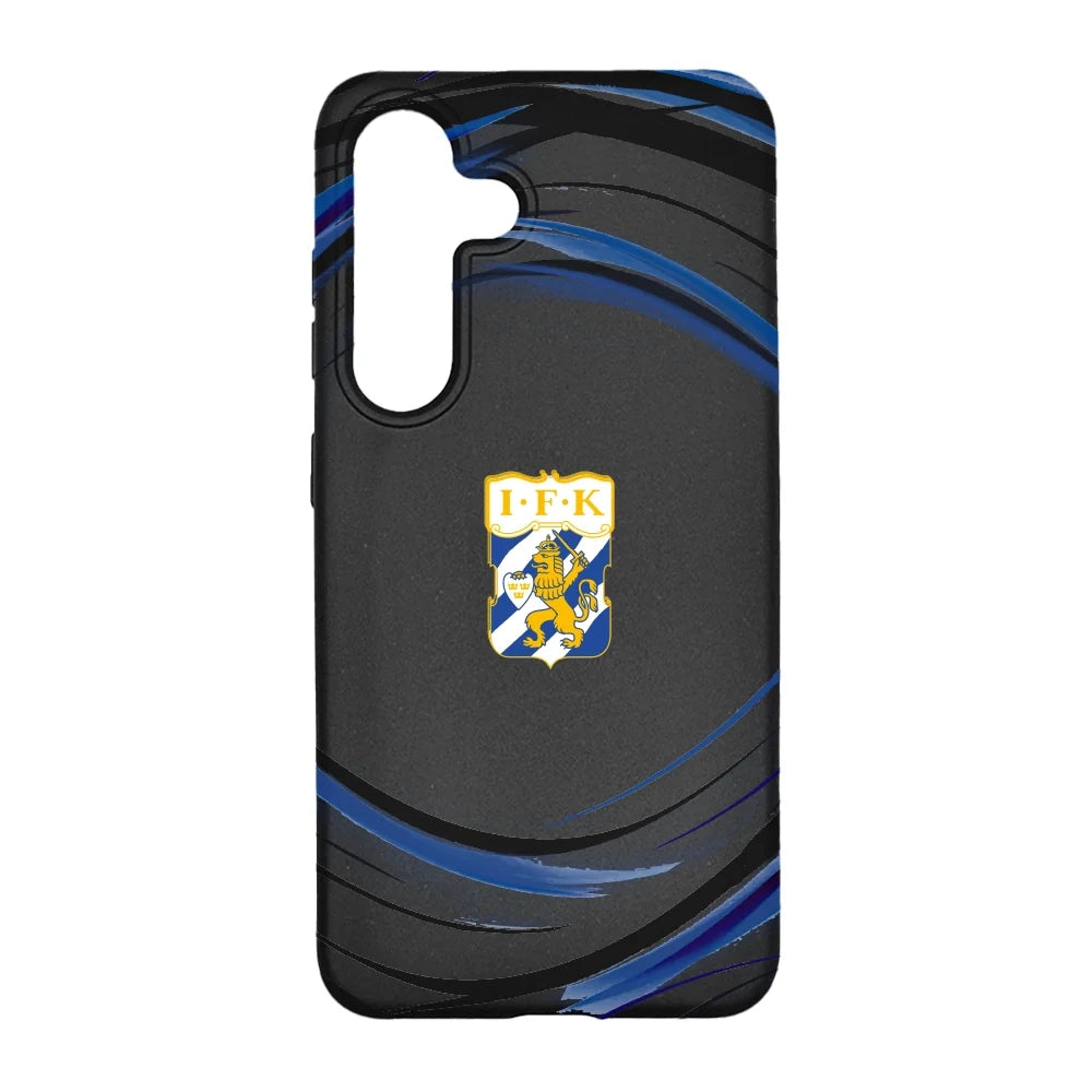 IFK Göteborg Official Compostable Phone Case Design 5