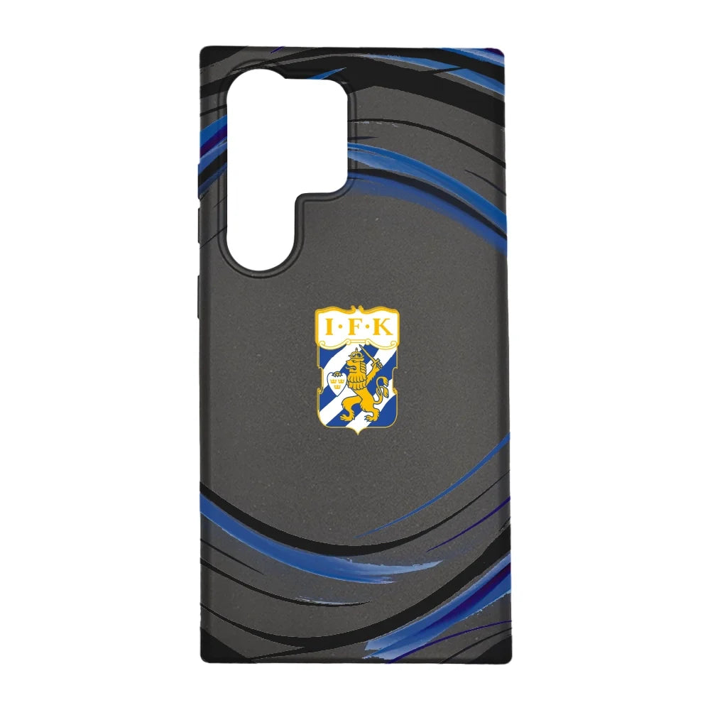 IFK Göteborg Official Compostable Phone Case Design 5
