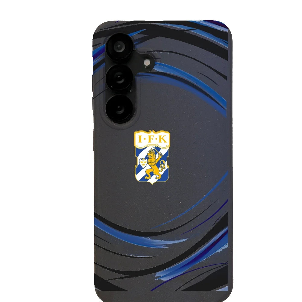 IFK Göteborg Official Compostable Phone Case Design 5
