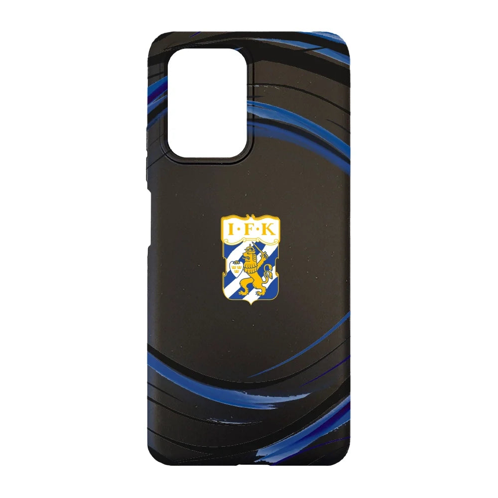 IFK Göteborg Official Compostable Phone Case Design 5