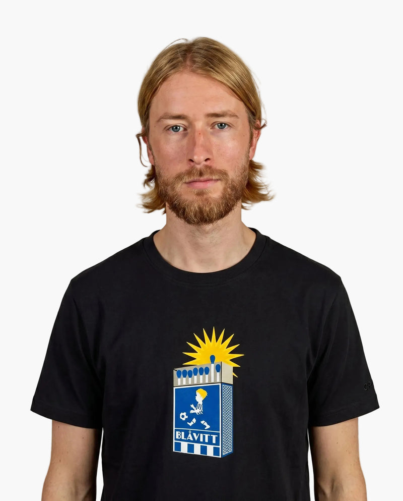 T-shirt Våran Eld