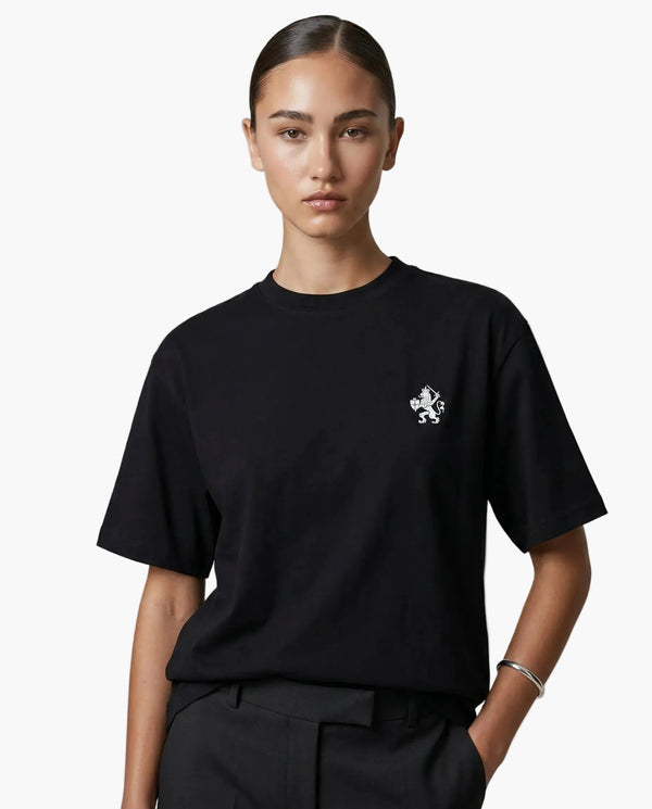 T-shirt Brodyr Lejon Dam