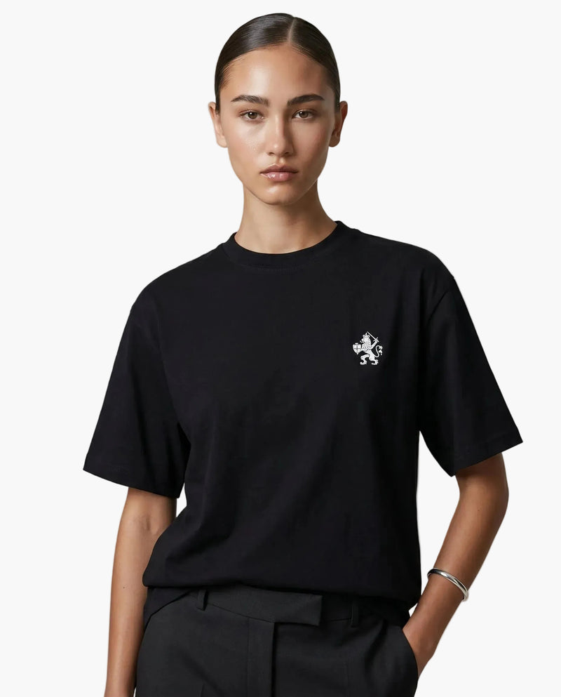 T-shirt Brodyr Lejon Dam