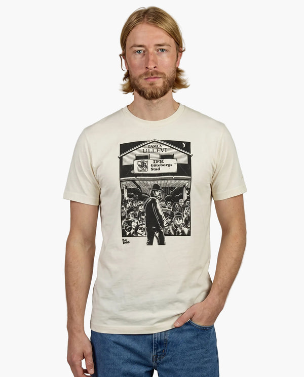 T-shirt Gamla Ullevi
