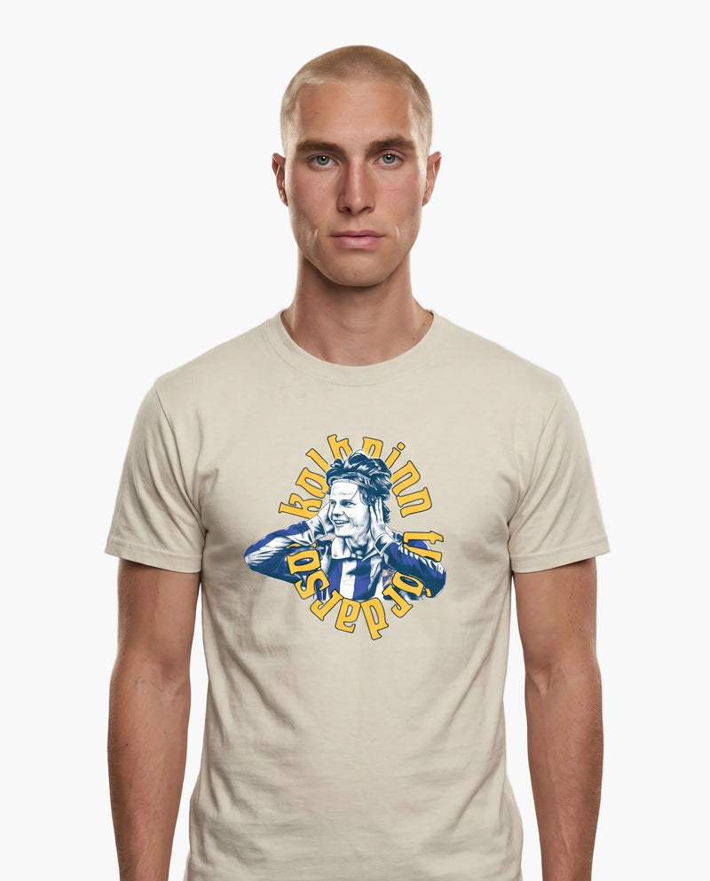 T-shirt Kolbeinn