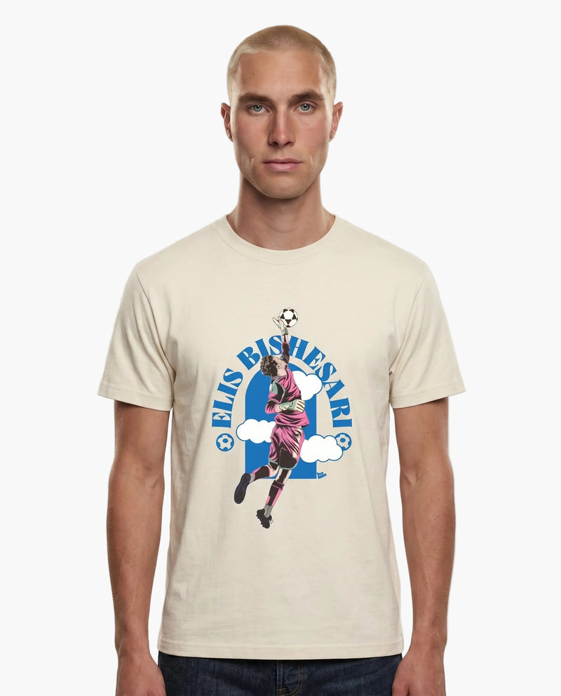 T-shirt Elis Bishesari