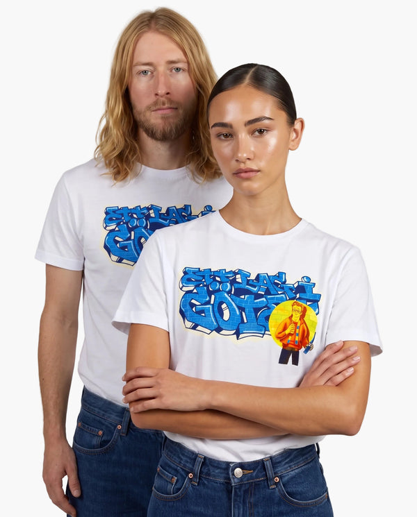 T-shirt Ett Lag I Götet