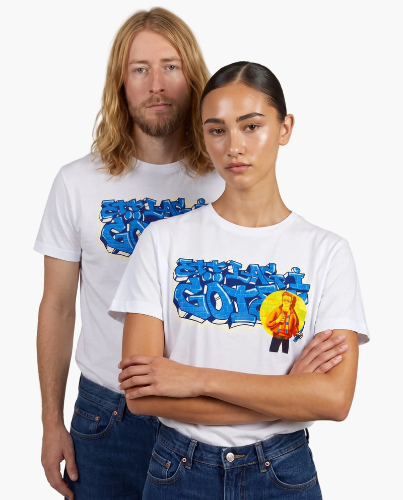 T-shirt Ett Lag I Götet