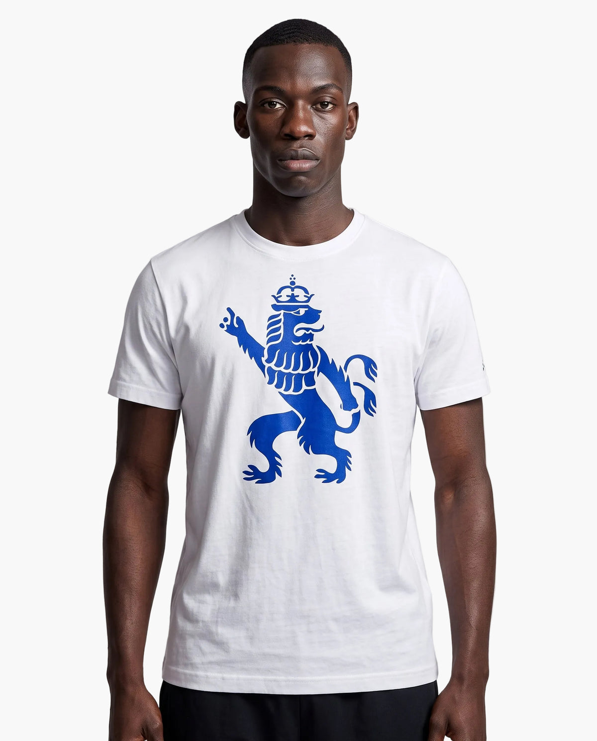 T-shirt Disco Lejon