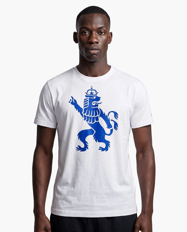 T-shirt Disco Lejon