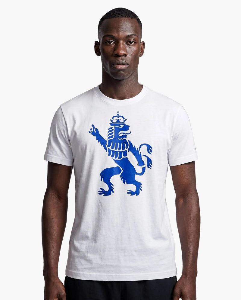 T-shirt Disco Lejon