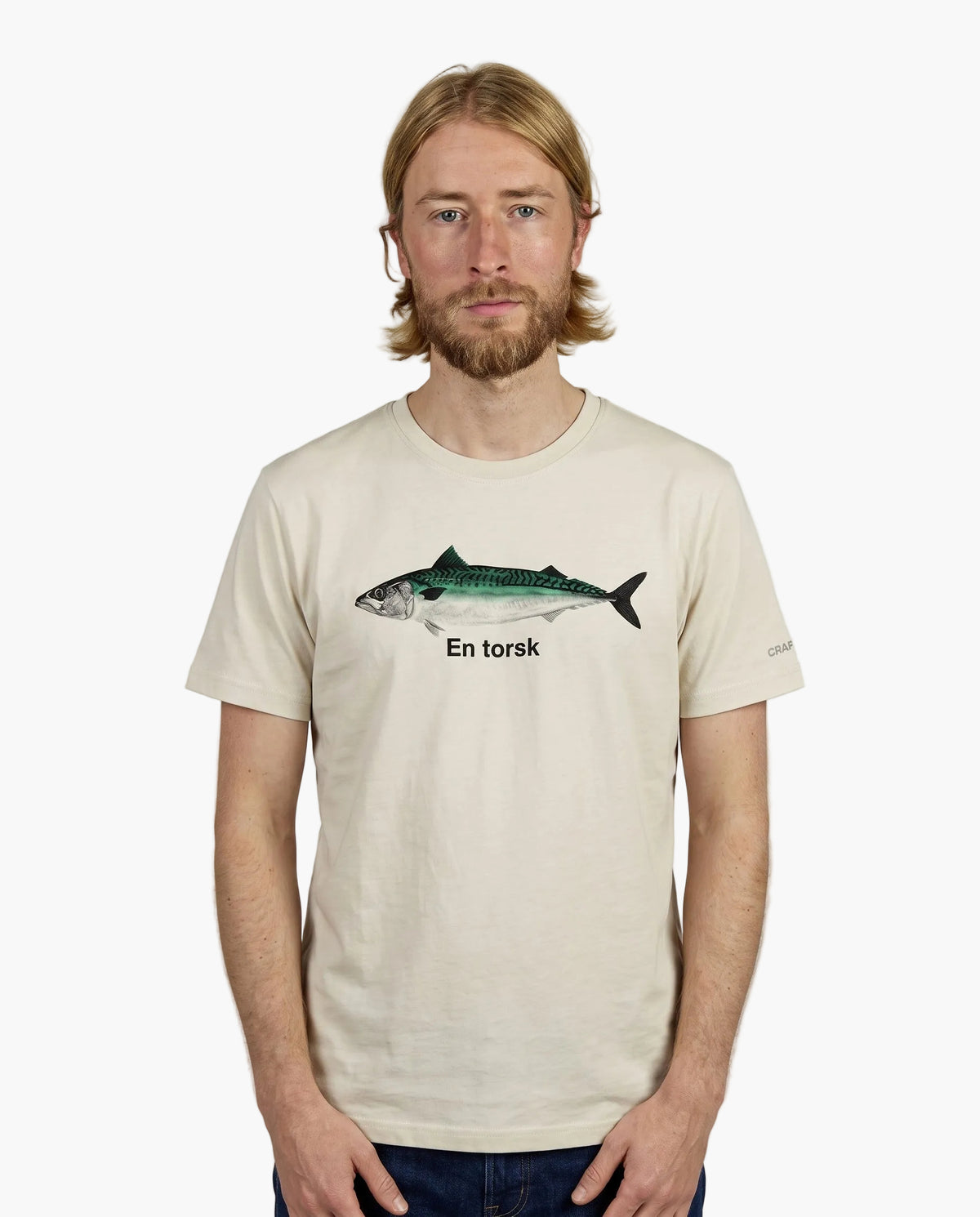 T-shirt Torsk