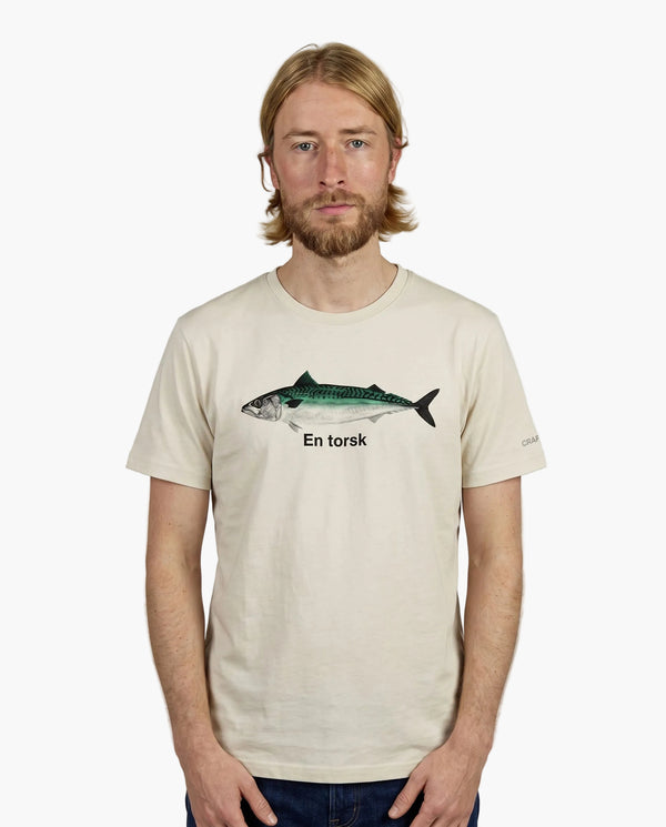 T-shirt Torsk