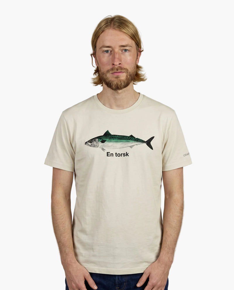 T-shirt Torsk