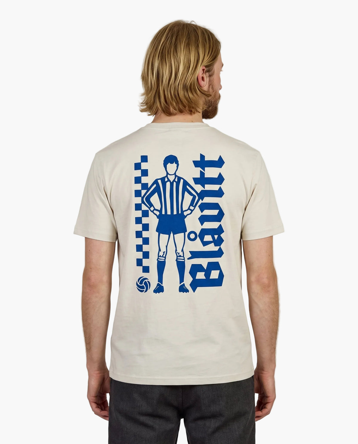 T-shirt Spelare