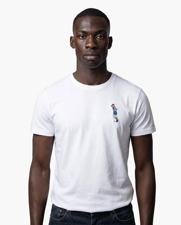 T-Shirt Hörnflagga