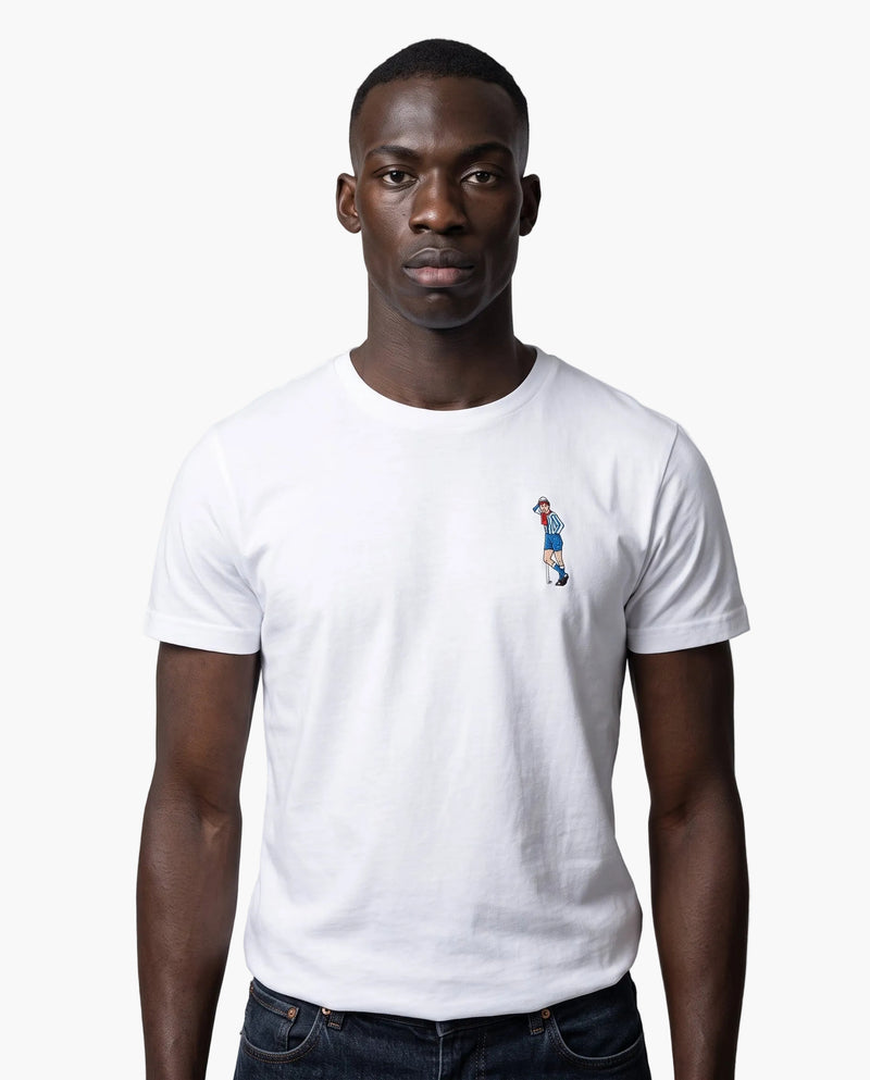 T-Shirt Hörnflagga