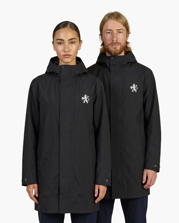 Parkas Brodyr Lejon