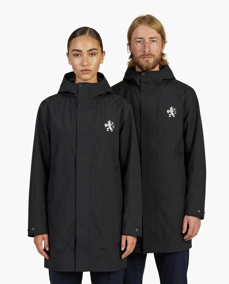 Parkas Brodyr Lejon