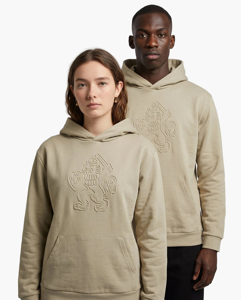 Hoodie Lejon