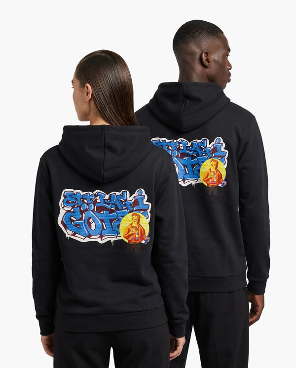 Hoodie Ett Lag I Götet