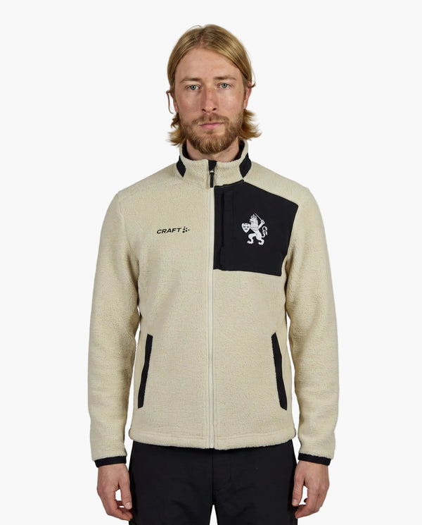 Explore Fleece Lejon