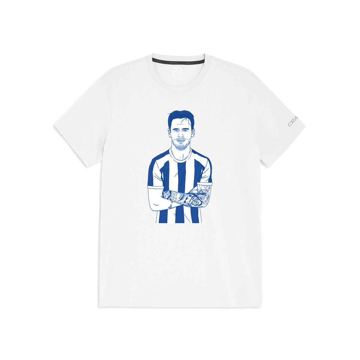 T-shirt Heintz