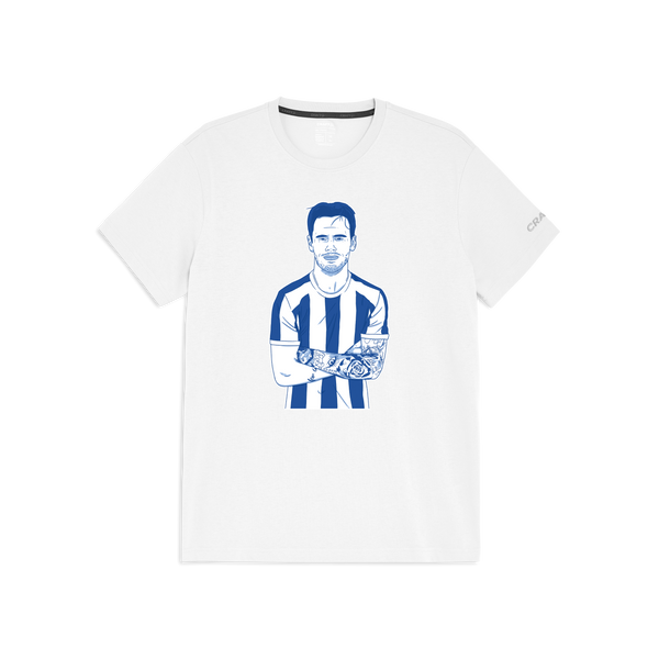 T-shirt Heintz