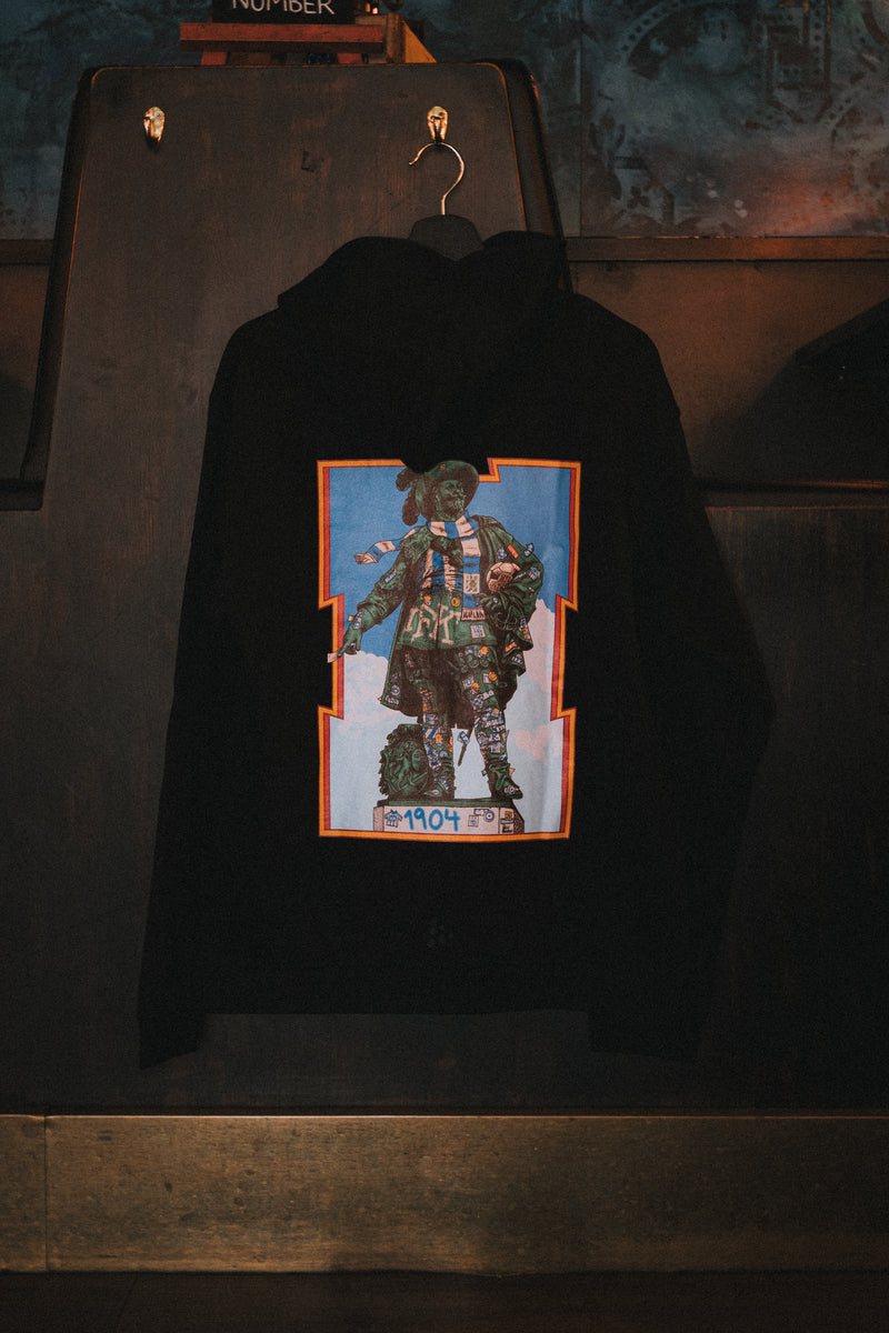 Hoodie Staty