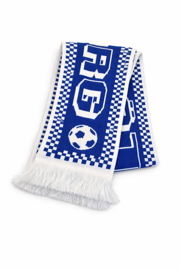 Halsduk IFK Göteborg