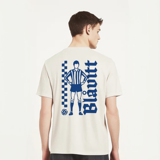 T-shirt Spelare