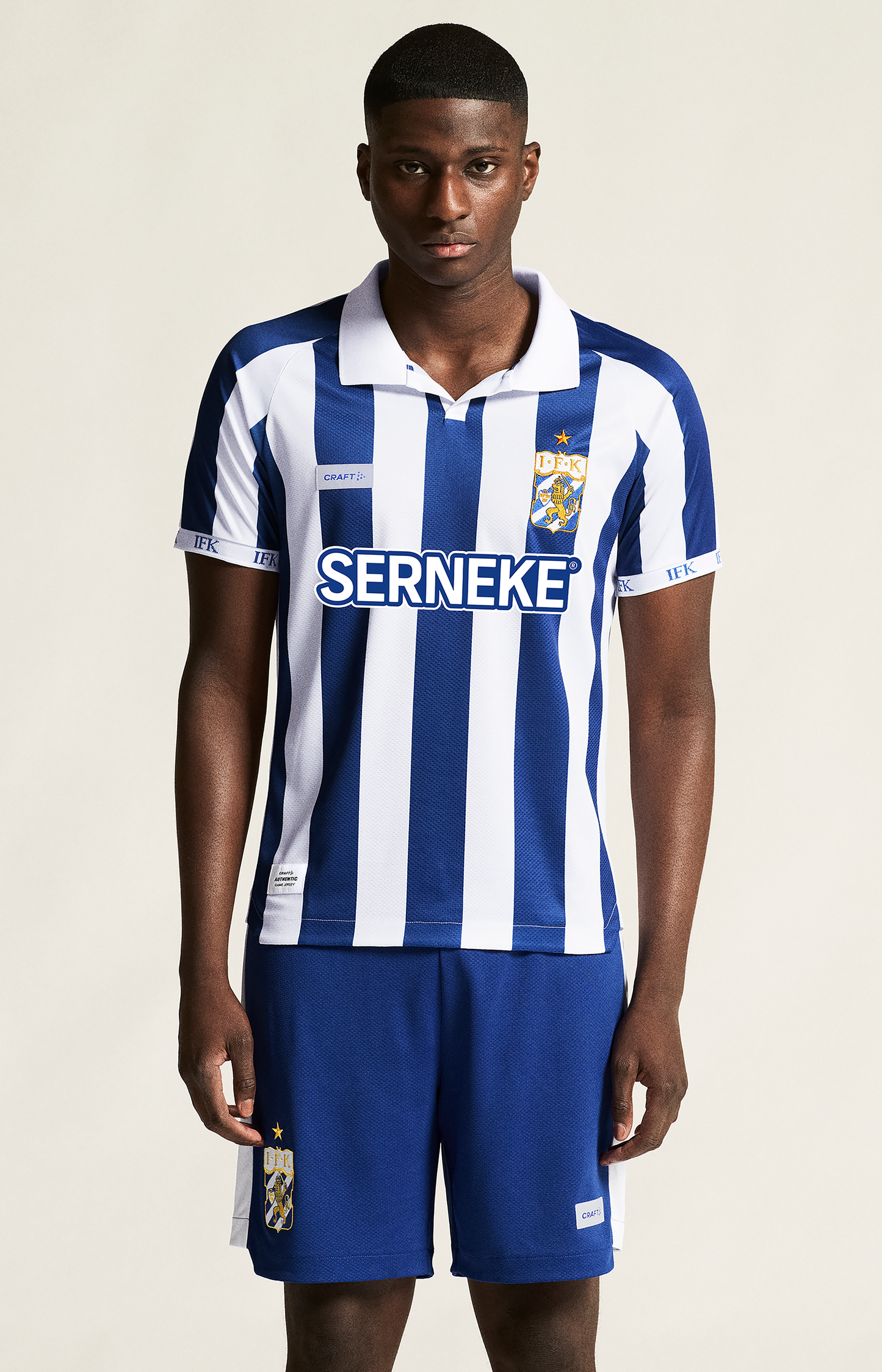 Matchtröja 25