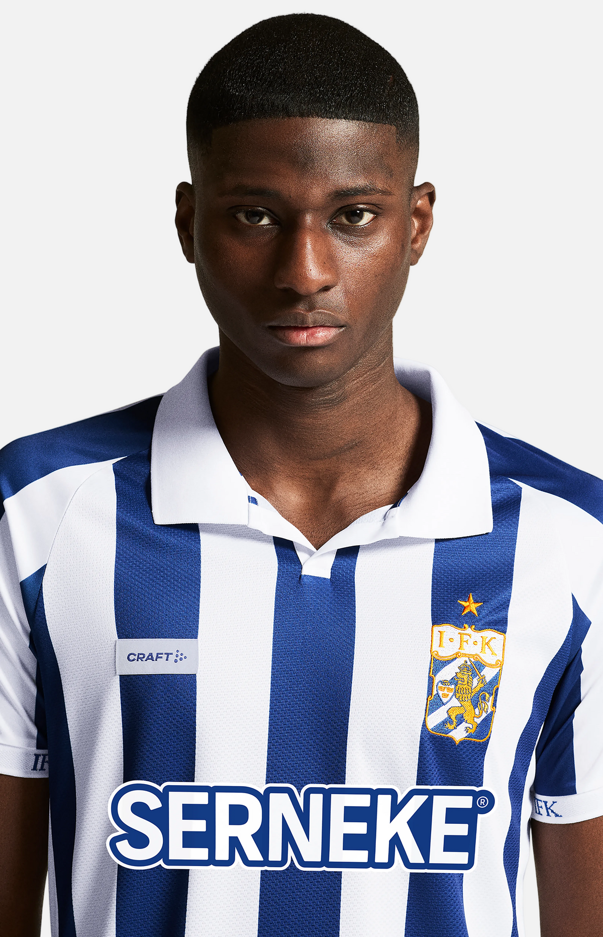 Matchtröja 25