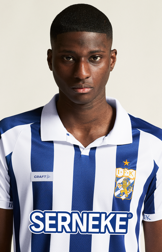 Matchtröja 25