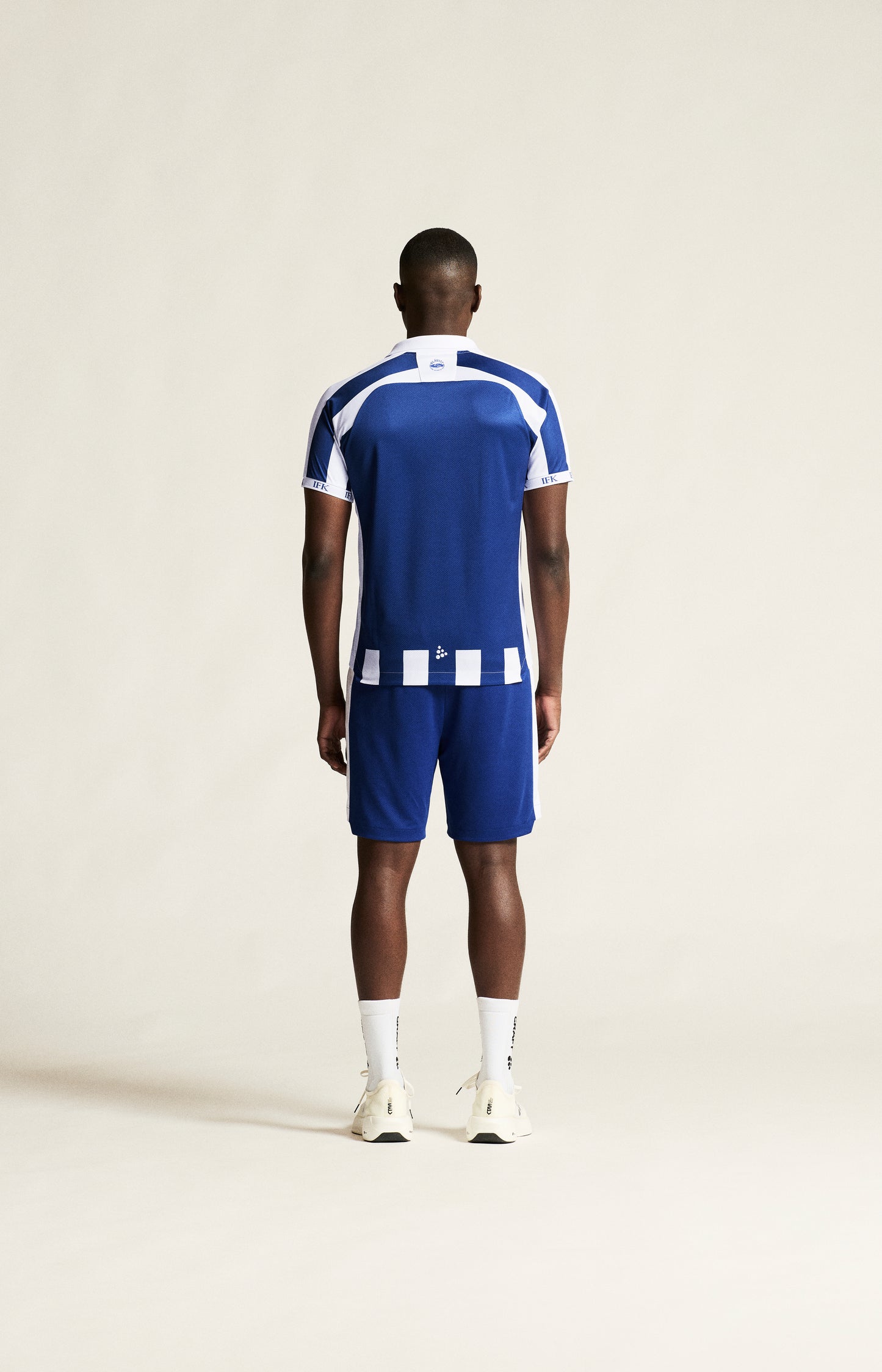 Matchtröja 25