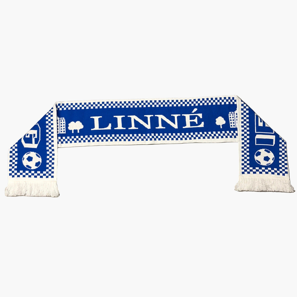 Halsduk Linné