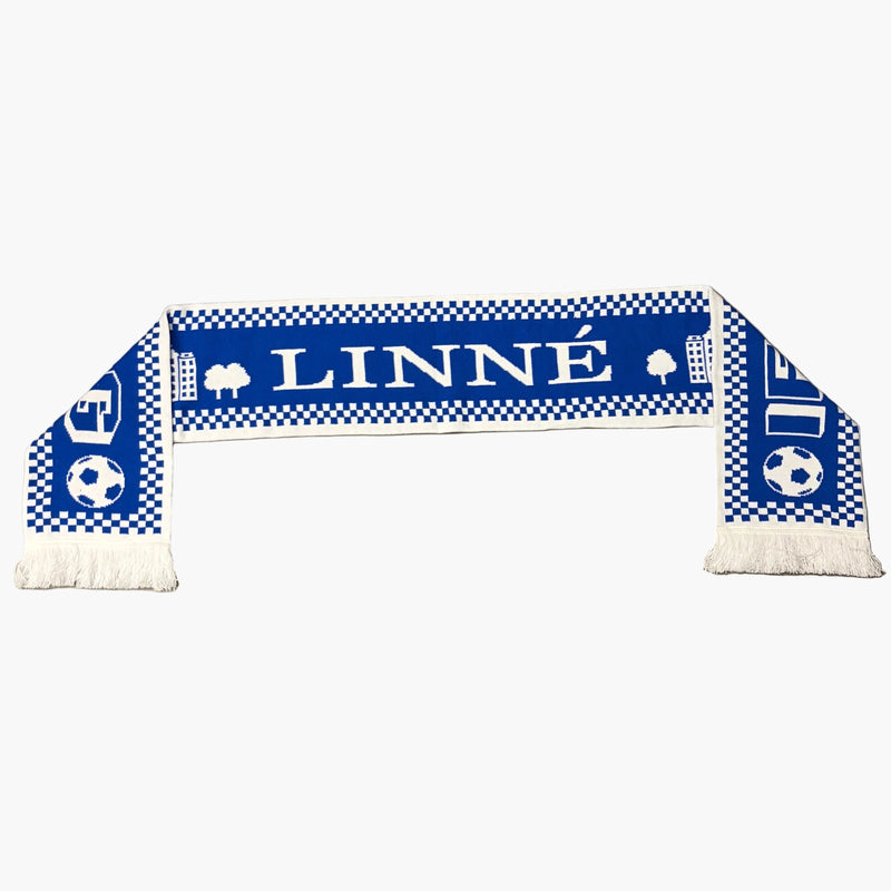 Halsduk Linné