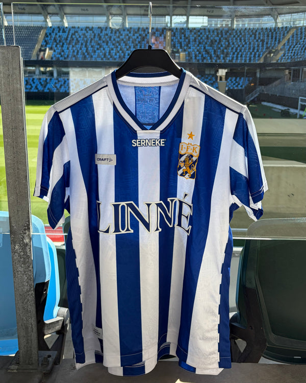 Matchtröja Linné Jr 26