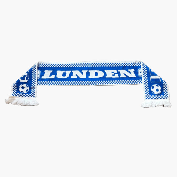 Halsduk Lunden