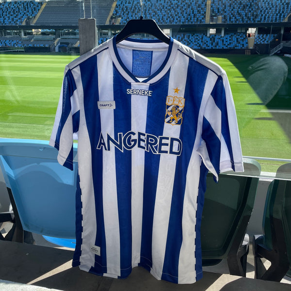 Matchtröja Angered Jr 26