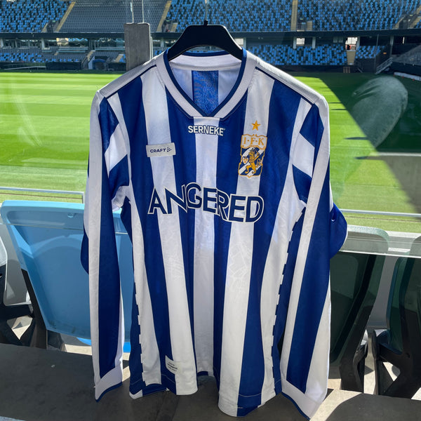 Matchtröja Långärmad Angered 26