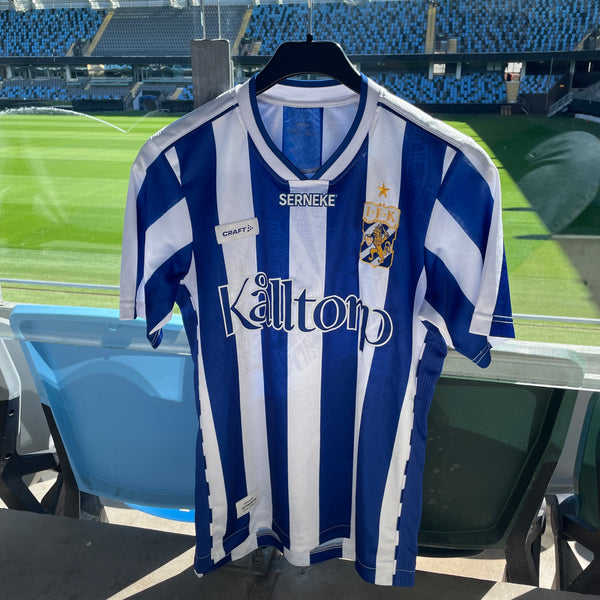 Matchtröja Kålltorp Jr 26
