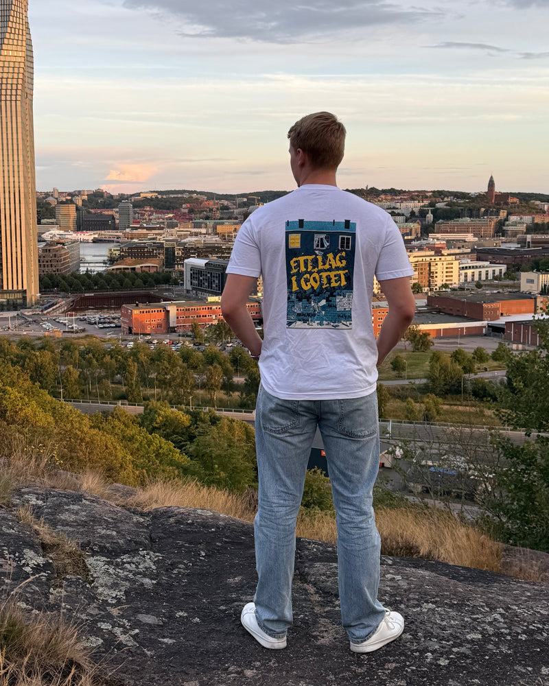 T-shirt Stadsdel
