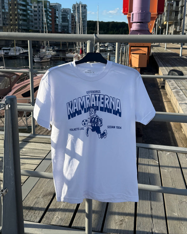 T-shirt Göteborgs Kamraterna