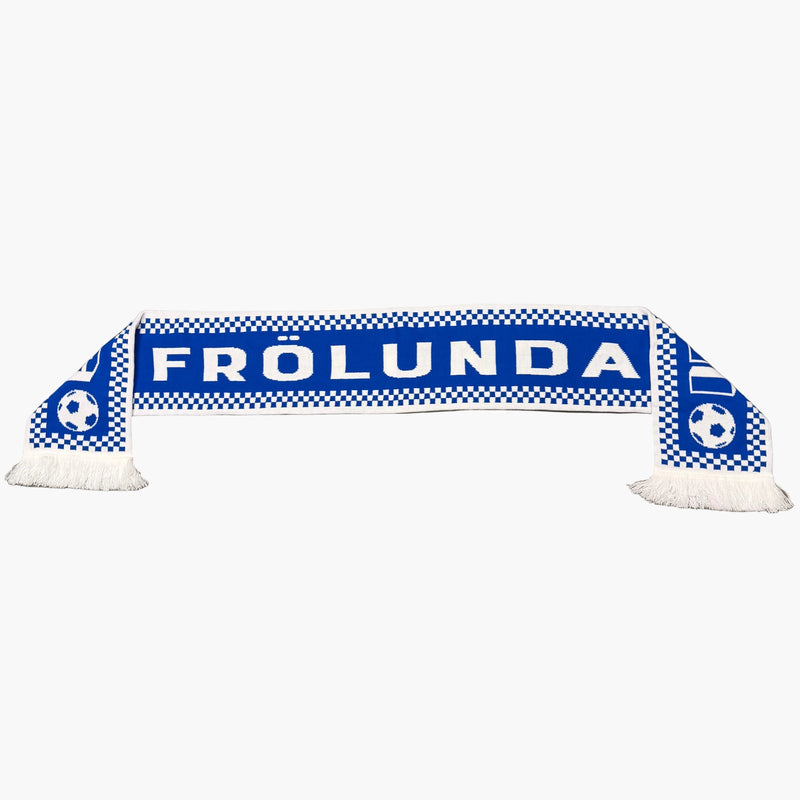 Halsduk Frölunda