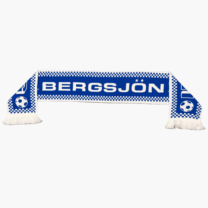 Halsduk Bergsjön