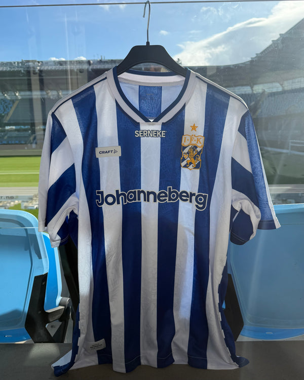 Matchtröja Johanneberg 26